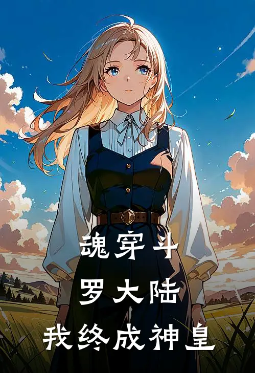 魂穿斗罗大陆，我终成神皇张谨宁张葭祺小说完结推荐_完整版小说免费阅读魂穿斗罗大陆，我终成神皇(张谨宁张葭祺)