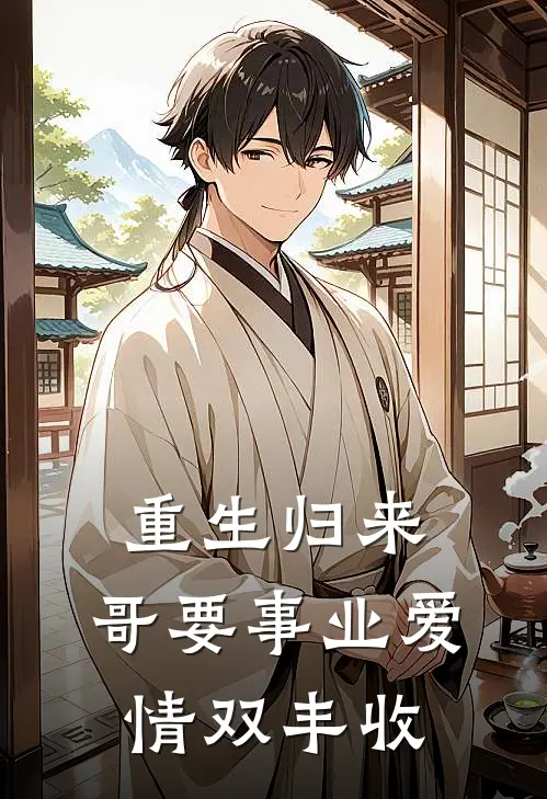 重生归来，哥要事业爱情双丰收