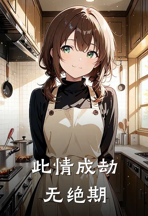 此情成劫无绝期姜溶月陆蘅芜完本完结小说_完本完结小说此情成劫无绝期(姜溶月陆蘅芜)