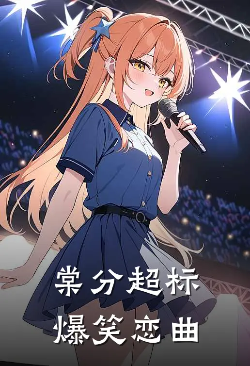 【棠】分超标，爆笑恋曲