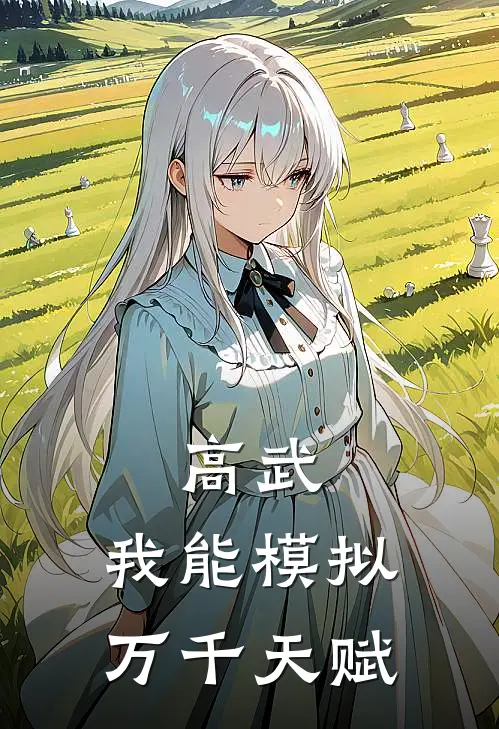 高武：我能模拟万千天赋林夜王猛最新好看小说推荐_完本小说免费高武：我能模拟万千天赋(林夜王猛)