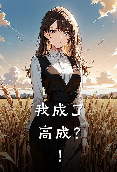 高成史今《我成了高成？！》完结版阅读_(我成了高成？！)全集阅读