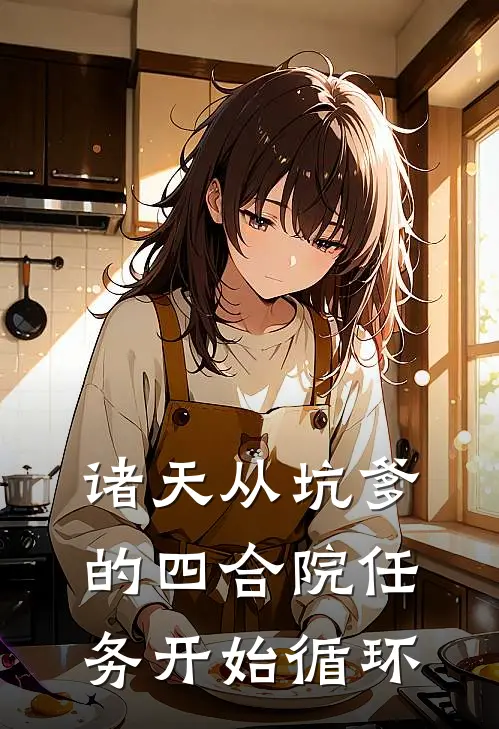 诸天从坑爹的四合院任务开始循环