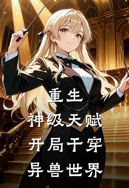 重生：神级天赋开局干穿异兽世界王家振张伟完整版在线阅读_王家振张伟完整版阅读