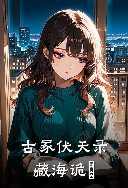 古冢伏天录：藏海诡箓（周穆王周穆王）最新章节列表