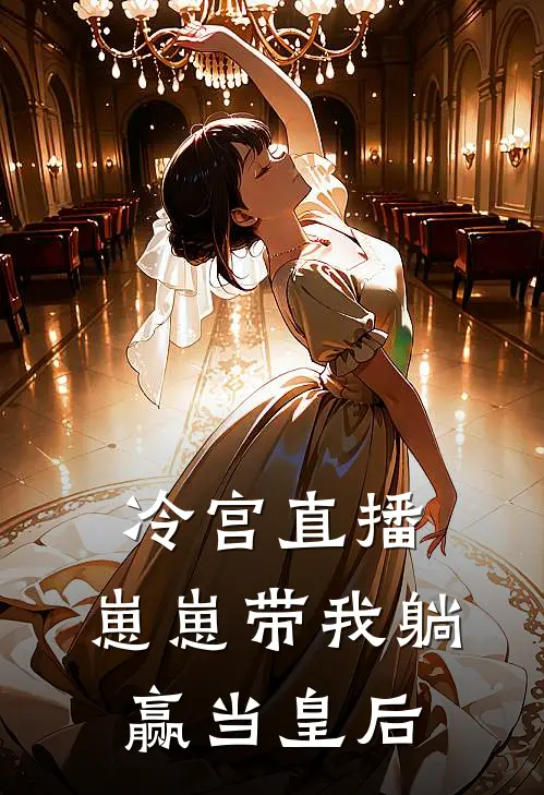 冷宫直播：崽崽带我躺赢当皇后