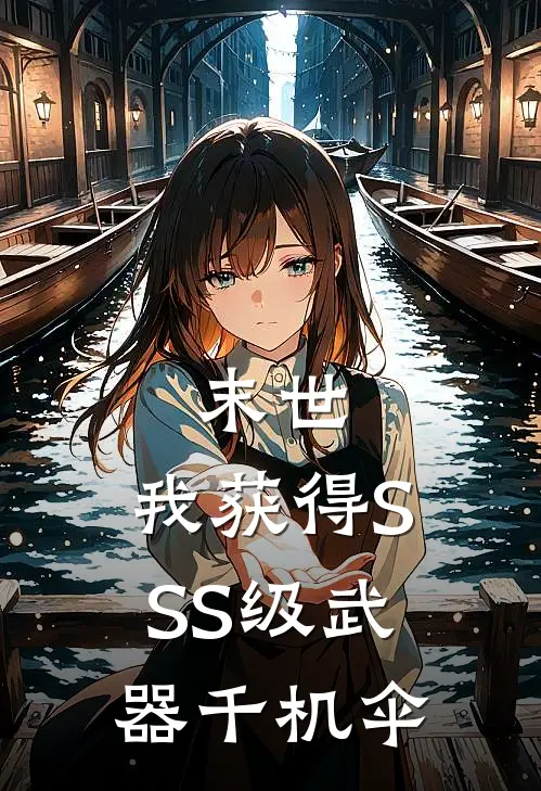 末世：我获得SSS级武器千机伞