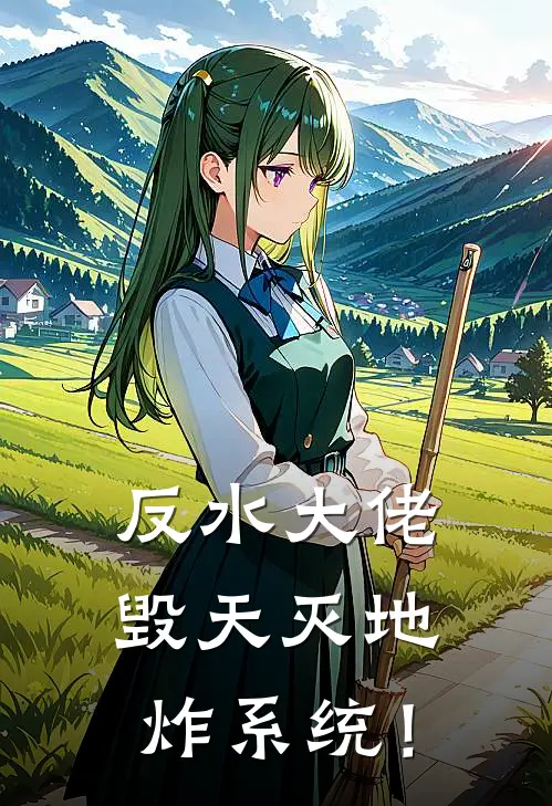 反水大佬，毁天灭地炸系统！顾汀苏塘完整版在线阅读_顾汀苏塘完整版阅读