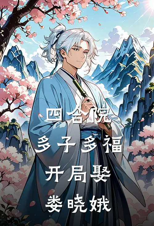 四合院：多子多福，开局娶娄晓娥