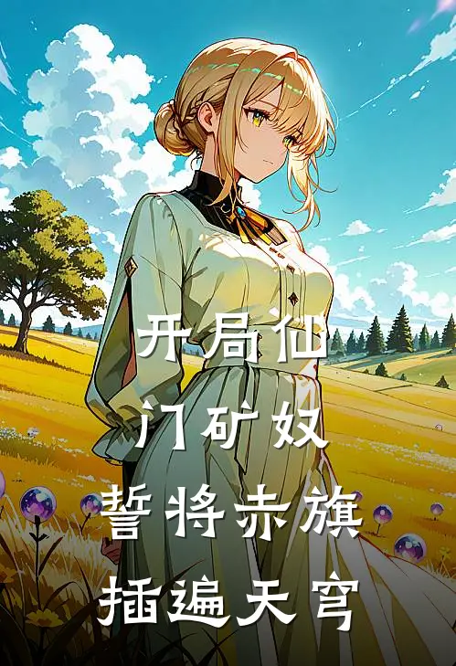 开局仙门矿奴，誓将赤旗插遍天穹(林克李虎)已完结小说_开局仙门矿奴，誓将赤旗插遍天穹(林克李虎)小说免费在线阅读