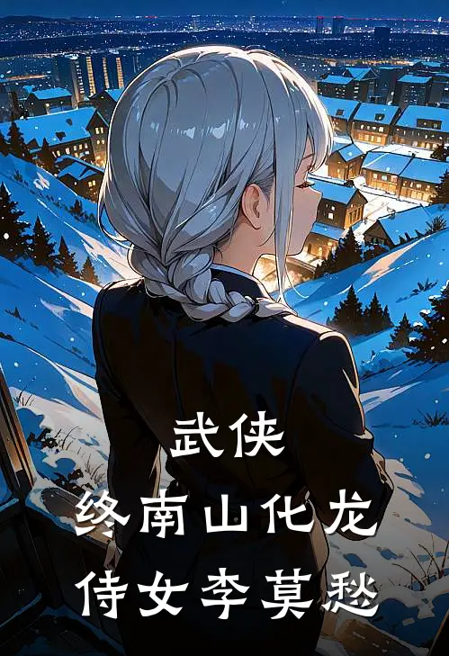 武侠：终南山化龙，侍女李莫愁