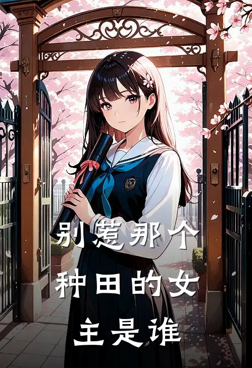 别惹那个种田的女主是谁