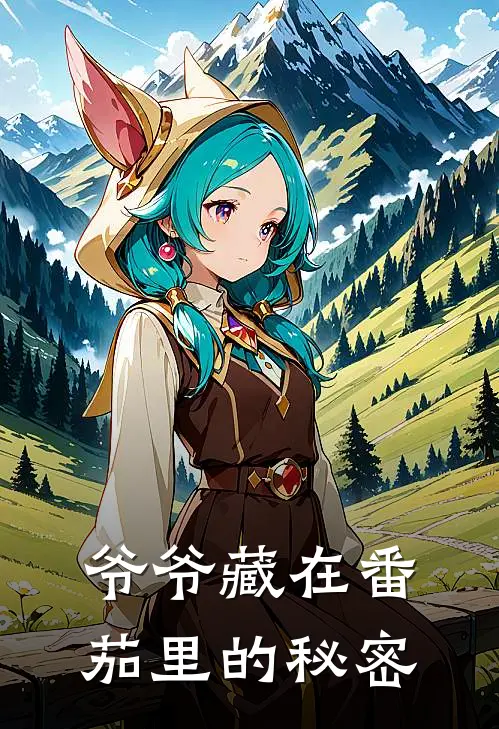 爷爷藏在番茄里的秘密(苏一玄风)小说完整版_完结好看小说爷爷藏在番茄里的秘密苏一玄风