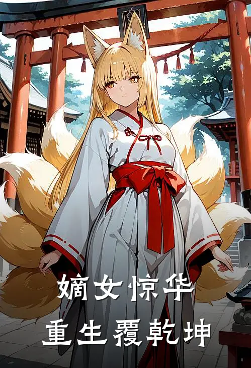 嫡女惊华：重生覆乾坤