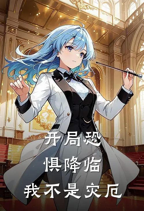 开局恐惧降临，我不是灾厄陈默小禾完整免费小说_小说全文免费阅读开局恐惧降临，我不是灾厄陈默小禾