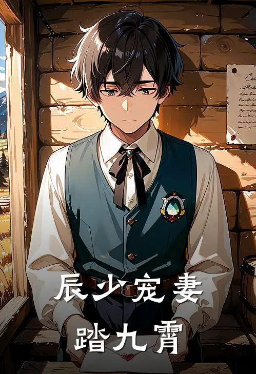 辰少宠妻踏九霄