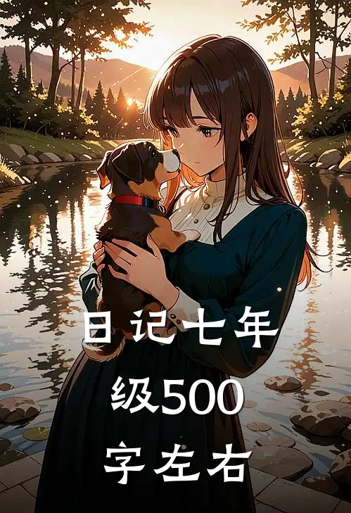 日记七年级500字左右