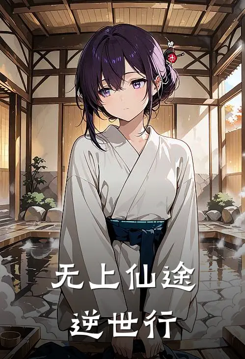 无上仙途逆世行