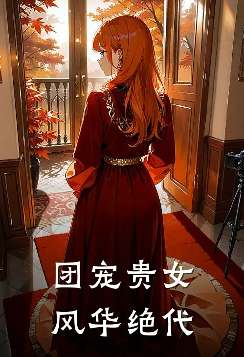 团宠贵女风华绝代陆灵墨陆安歆免费小说大全_小说完结团宠贵女风华绝代(陆灵墨陆安歆)