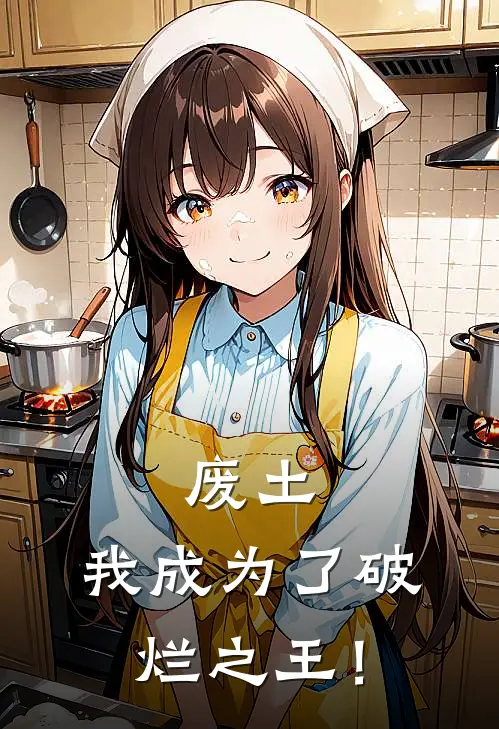 废土，我成为了破烂之王！林倪莉莉丝完本完结小说_热门小说排行榜废土，我成为了破烂之王！林倪莉莉丝