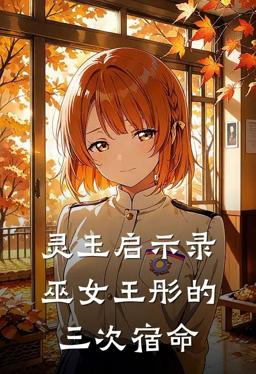 灵玉启示录：巫女王彤的三次宿命