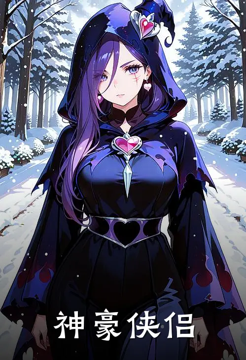 神豪侠侣