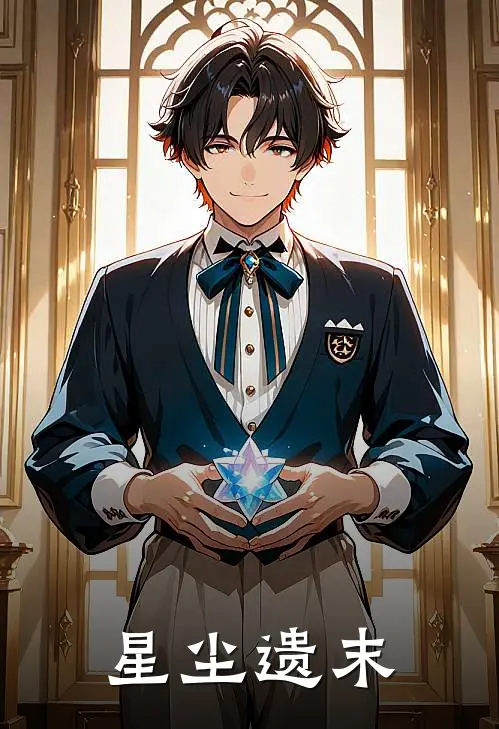 星尘遗末全文免费阅读无弹窗大结局_星尘遗末（凌末创可贴）小说免费阅读大结局