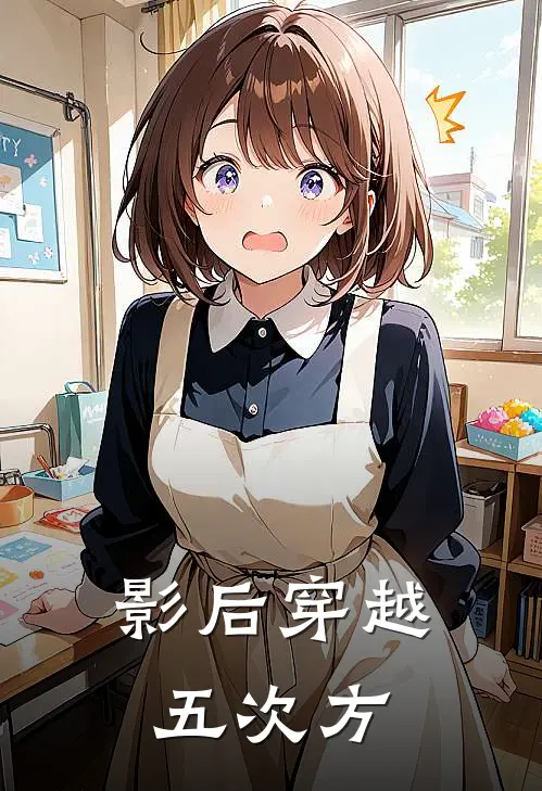 影后穿越五次方