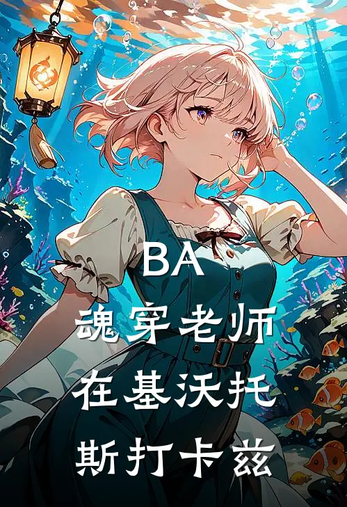 BA：魂穿老师在基沃托斯打卡兹