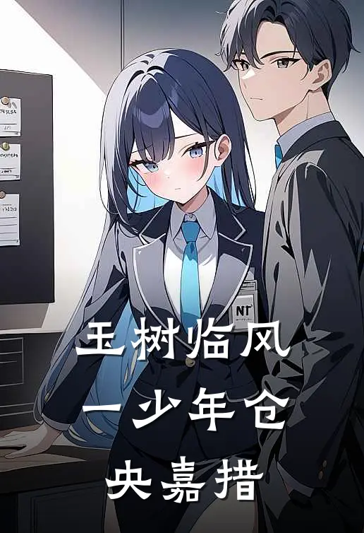 玉树临风一少年仓央嘉措