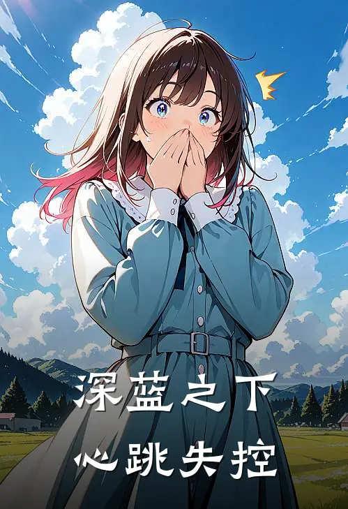 深蓝之下，心跳失控