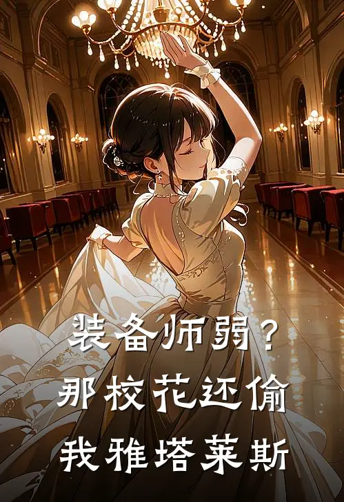 装备师弱？那校花还偷我雅塔莱斯(林玄苏沐言)热门网络小说推荐_最新章节列表装备师弱？那校花还偷我雅塔莱斯(林玄苏沐言)