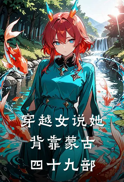 《穿越女说她背靠蒙古四十九部》林夏夏沈蓉已完结小说_穿越女说她背靠蒙古四十九部(林夏夏沈蓉)经典小说