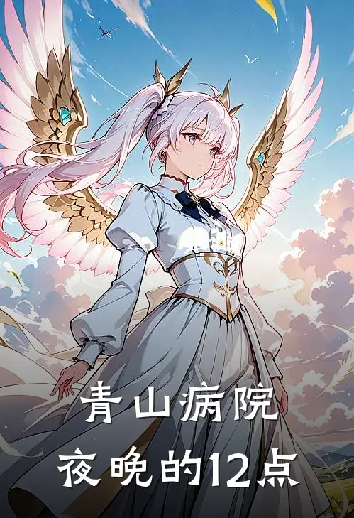 青山病院，夜晚的12点