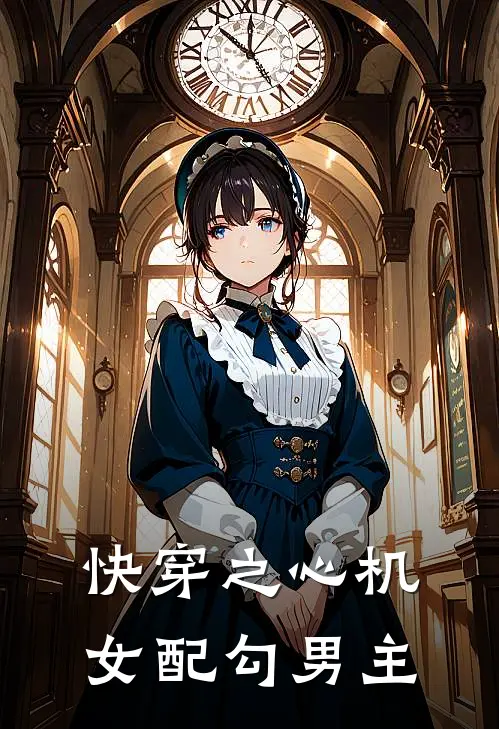 快穿之心机女配勾男主