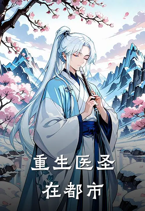 重生医圣在都市