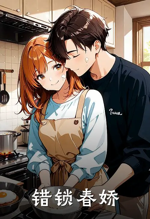 错锁春娇(温念欢沈肆)免费小说在线阅读_在线阅读免费小说错锁春娇(温念欢沈肆)