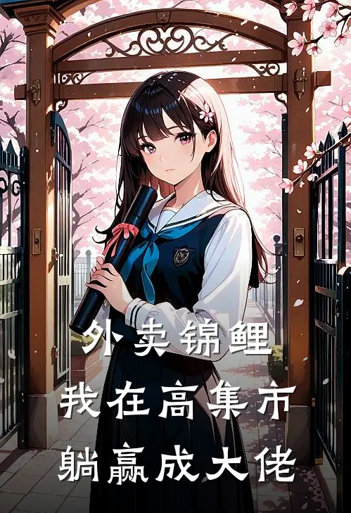 外卖锦鲤：我在高集市躺赢成大佬林森赵宇小说完结免费_最新章节列表外卖锦鲤：我在高集市躺赢成大佬(林森赵宇)