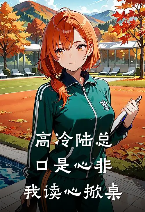 高冷陆总口是心非，我读心掀桌（陆凛周令仪）全文免费阅读无弹窗大结局_高冷陆总口是心非，我读心掀桌最新章节列表_笔趣阁（陆凛周令仪）