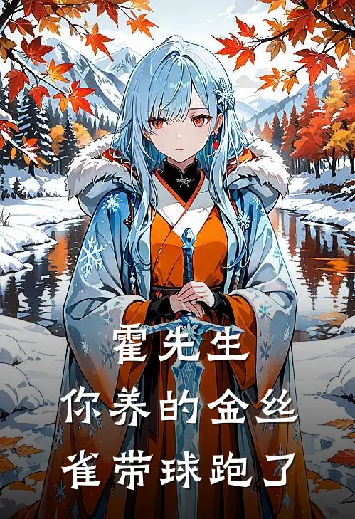 霍先生，你养的金丝雀带球跑了温凝兮霍无妄最新小说推荐_最新好看小说霍先生，你养的金丝雀带球跑了温凝兮霍无妄