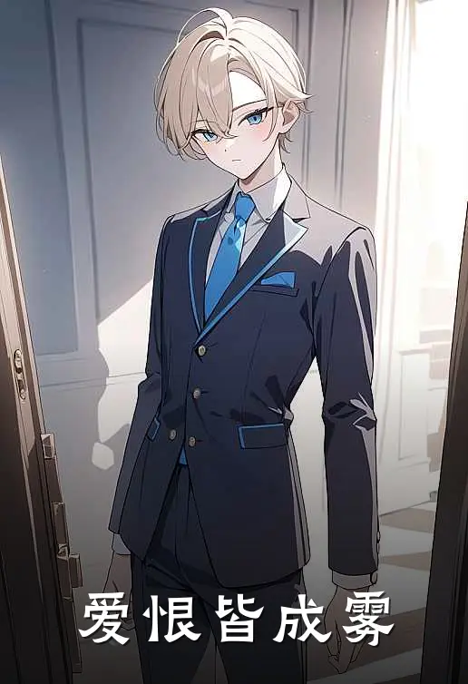 爱恨皆成雾谢轩许如卿热门小说阅读_免费完结小说爱恨皆成雾谢轩许如卿