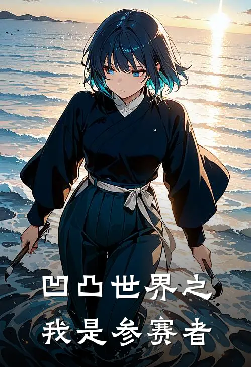 凹凸世界之我是参赛者(顾清明特若隗黎)完整版免费小说_完结版小说推荐凹凸世界之我是参赛者(顾清明特若隗黎)