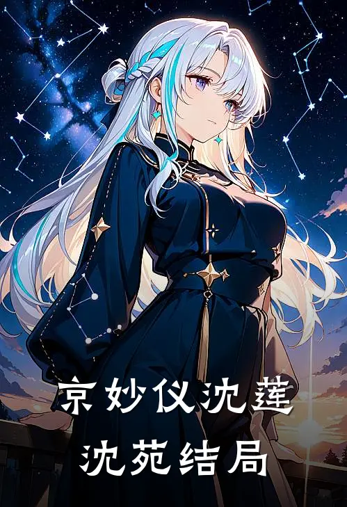 京妙仪沈莲沈苑结局