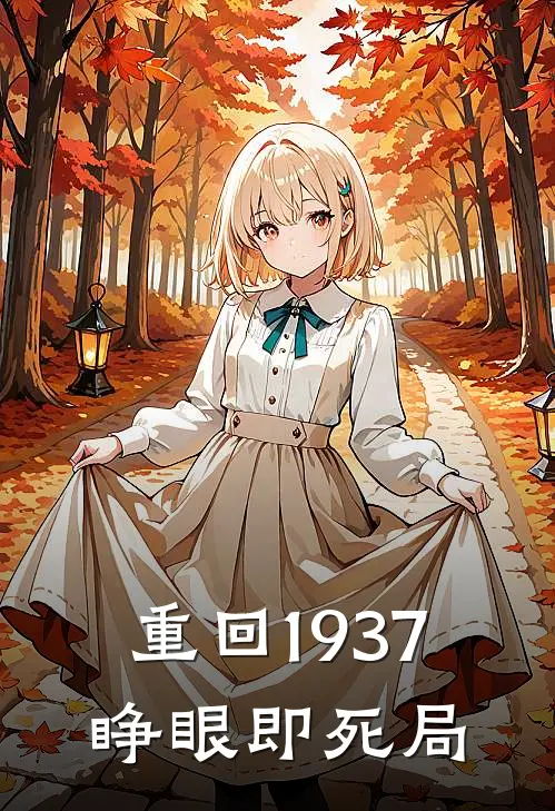 重回1937，睁眼即死局(萧进谷寿夫)小说完整版_完结好看小说重回1937，睁眼即死局萧进谷寿夫