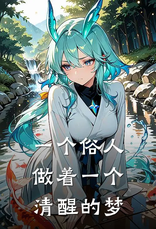 一个俗人做着一个清醒的梦王璨鹏飞完本完结小说_无弹窗全文免费阅读一个俗人做着一个清醒的梦(王璨鹏飞)