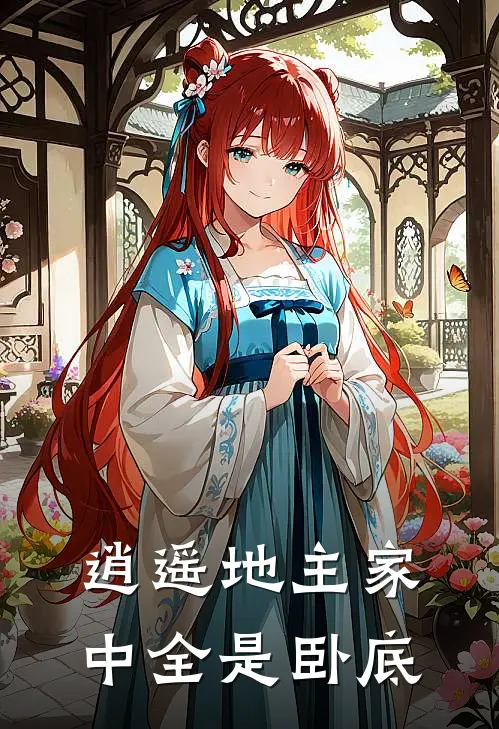 逍遥地主家中全是卧底李雍李福免费小说_完本免费小说逍遥地主家中全是卧底李雍李福