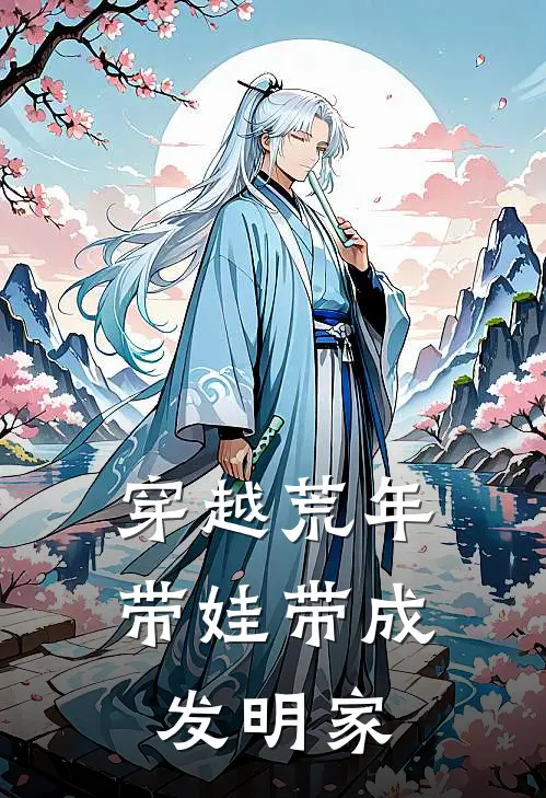 穿越荒年，带娃带成发明家