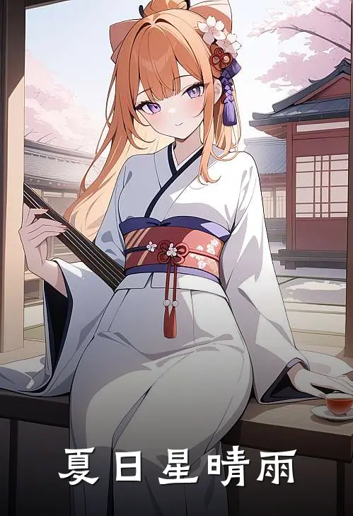 夏日星晴雨纪寒枫苏芷柔免费热门小说_最热门小说夏日星晴雨纪寒枫苏芷柔