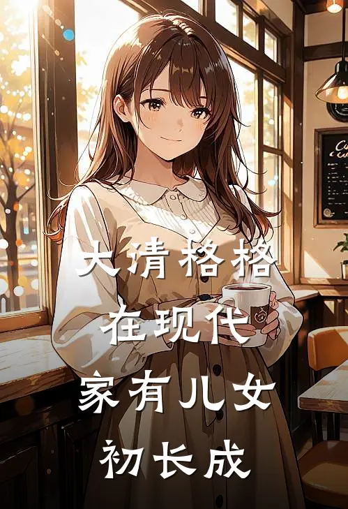 大清格格在现代：家有儿女初长成