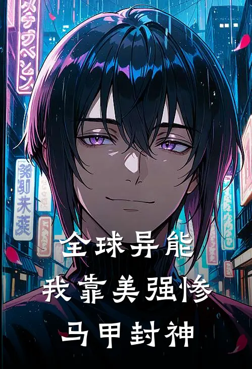 全球异能：我靠美强惨马甲封神林向暖谢霜回热门免费小说_免费小说免费阅读全球异能：我靠美强惨马甲封神林向暖谢霜回